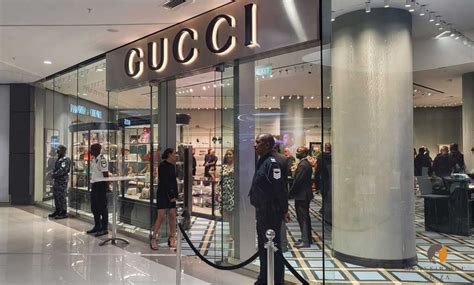 gucci durban reviews|mall of africa gucci shop.